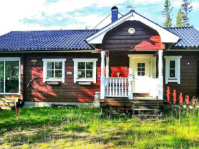 Holiday home Oviken